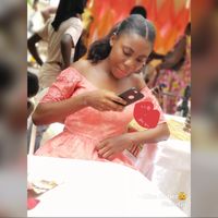 Maame Achiaa Esiaba