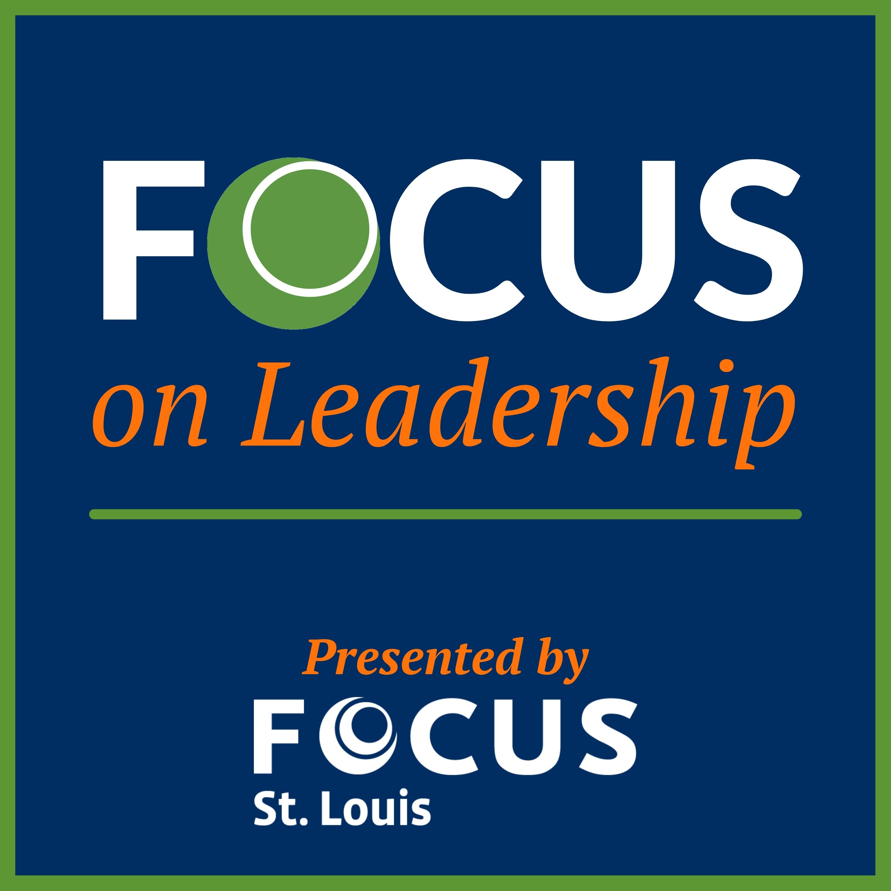 FOCUS on Leadership