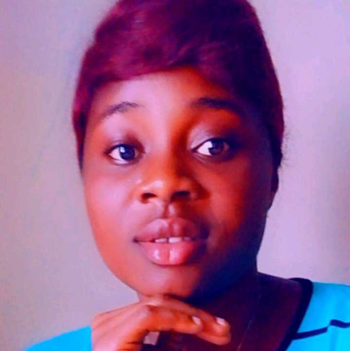 Asare Dorothy