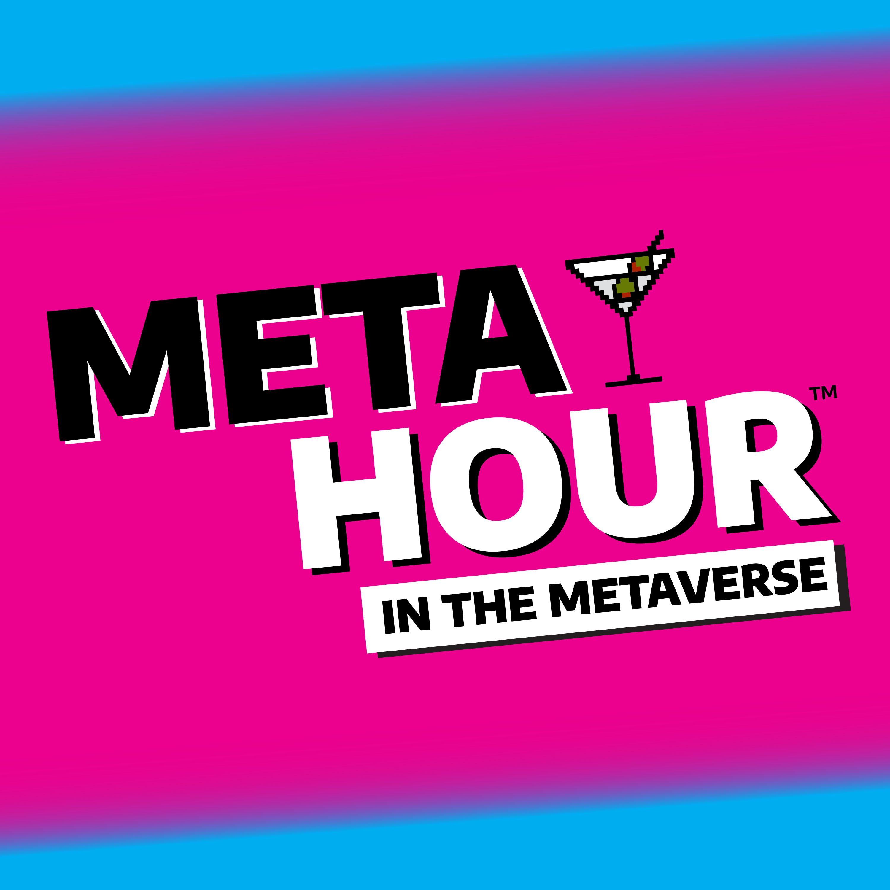 Meta Hour in the Metaverse