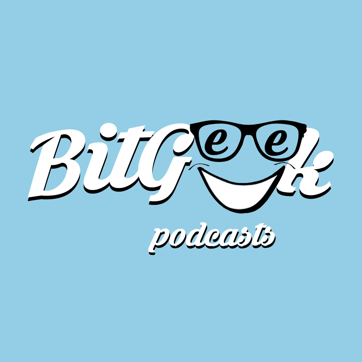 BitGeek Podcast