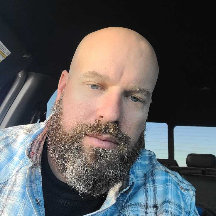 David Cubbedge