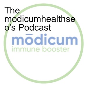 Modicum Health Podcast