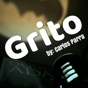 The Grito's Podcast