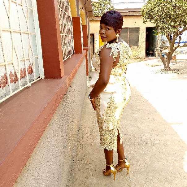 Rita Addo