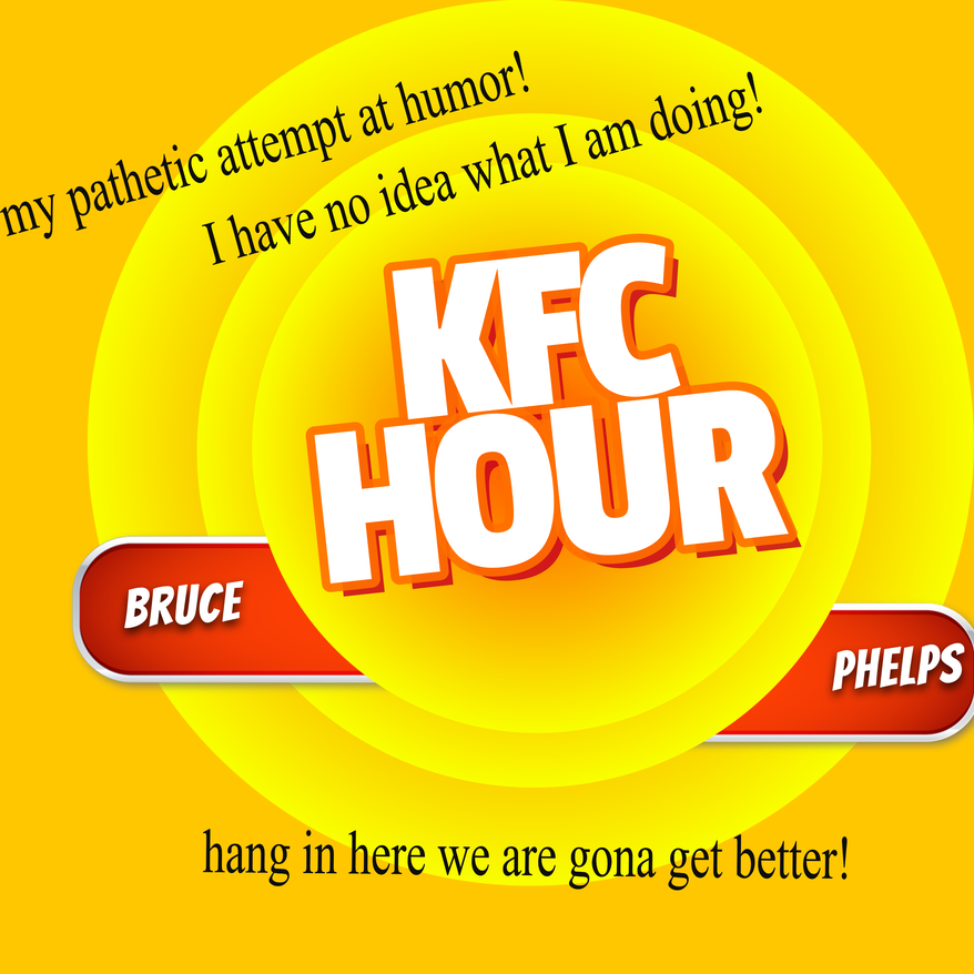 KFC Hour