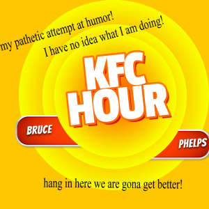 KFC Hour