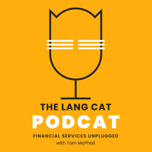 Financial Services Unplugged with Tom McPhail