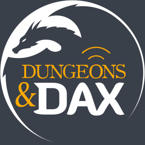 Dungeons & Dax