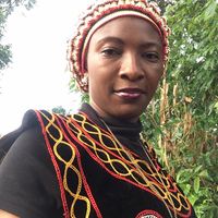 Sirri Clotilde Ndenecho