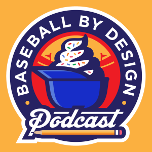 Baseball By Design: Stories of Minor League Logos and Nicknames