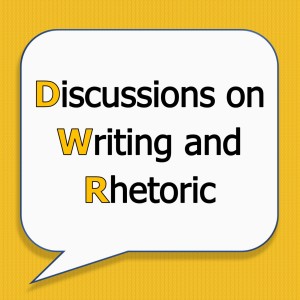 Episode 1: Dr. Stephanie Wheeler - Rhetorics and Pop Culture