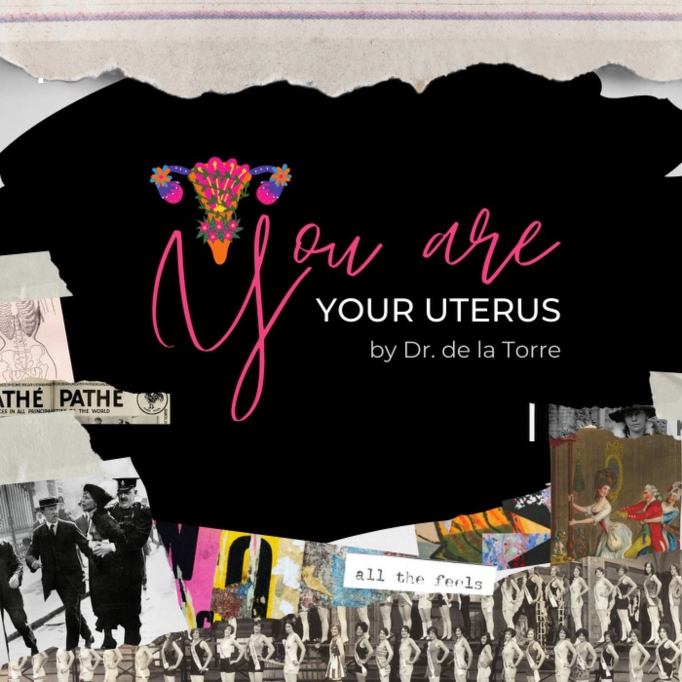 You Are Your Uterus