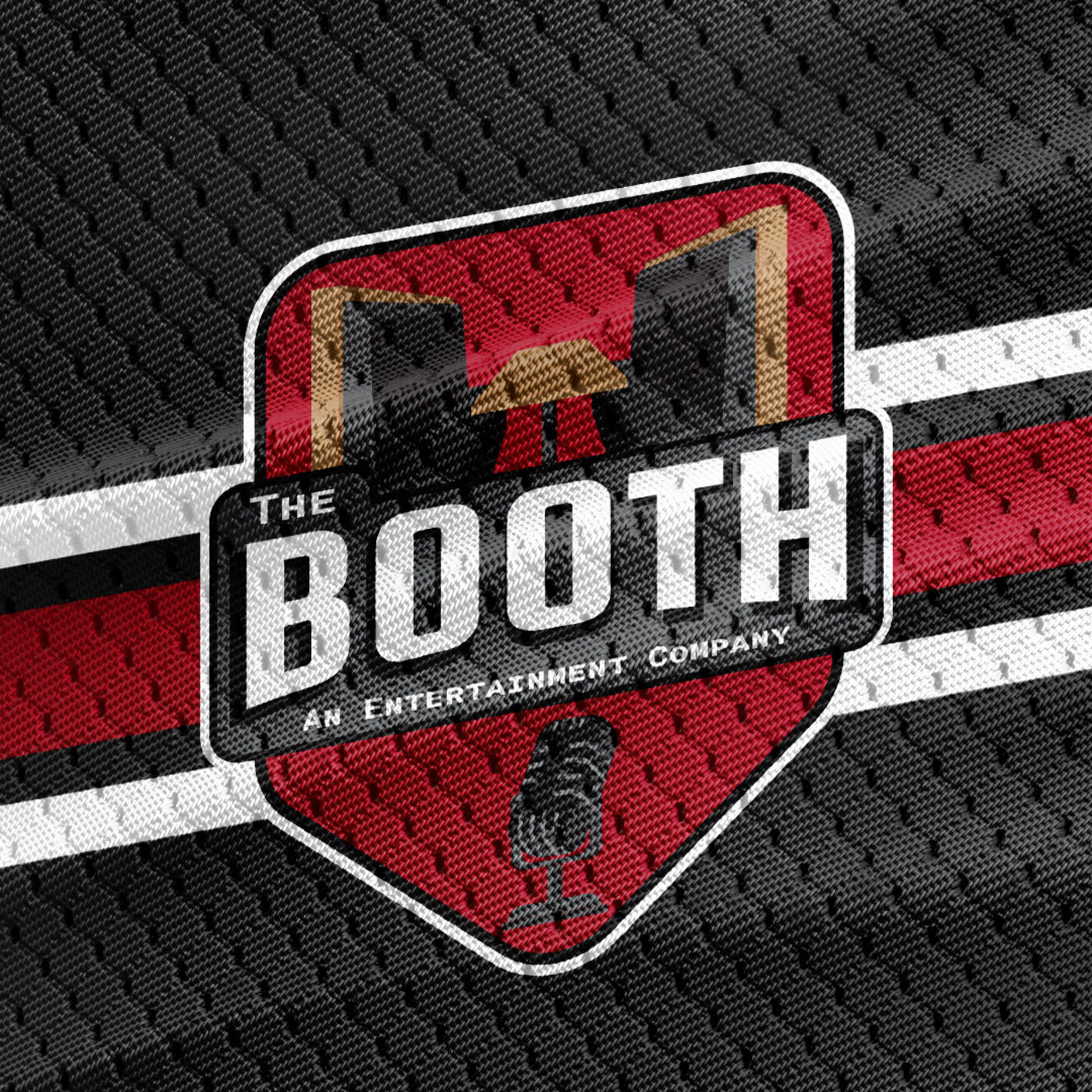 The Booth Podcast