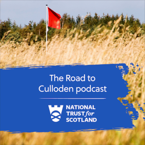 The Road to Culloden Podcast