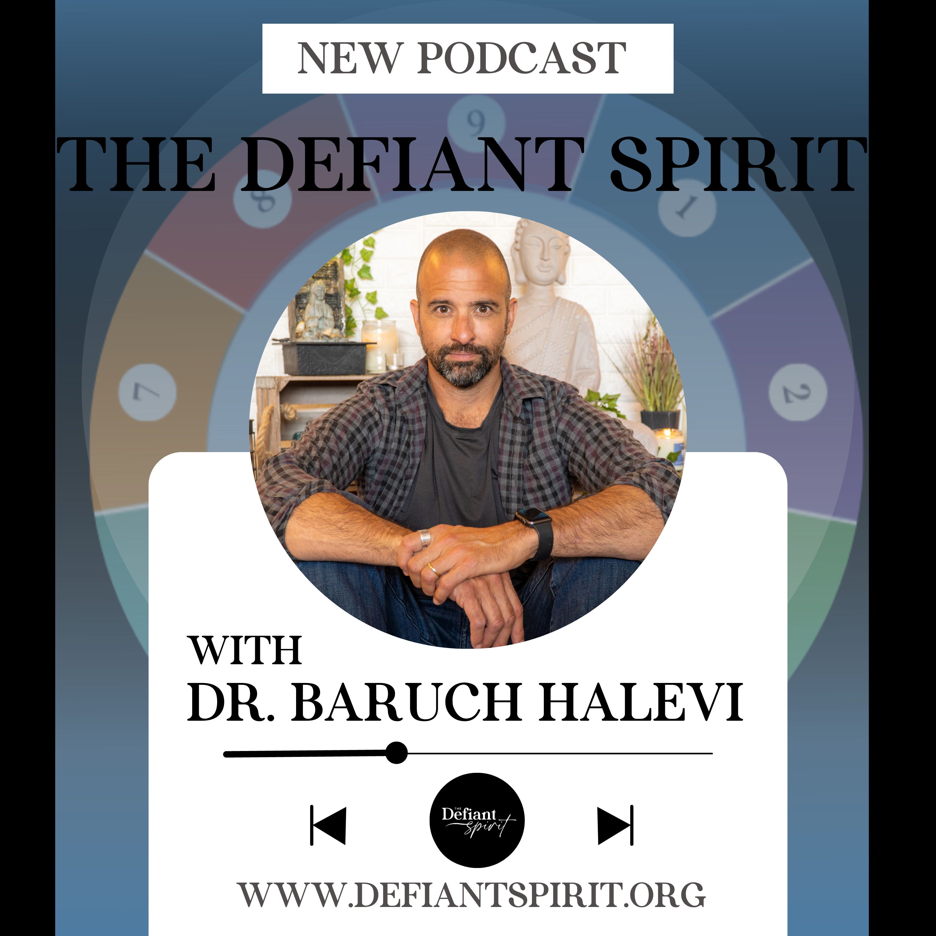 The Defiant Spirit Podcast