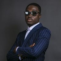 Jonathan Kwame Aikins