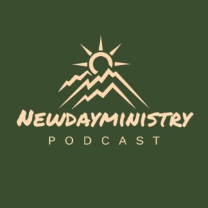 The newdayministry Podcast