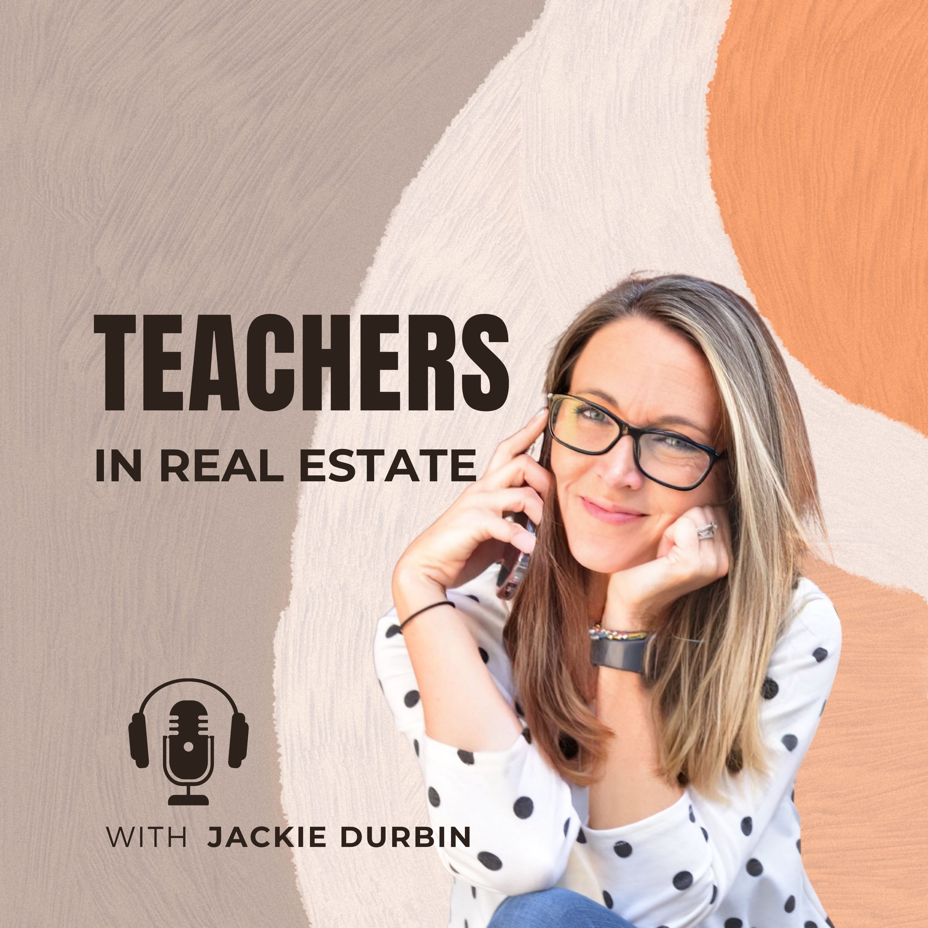 Teachers in Real Estate