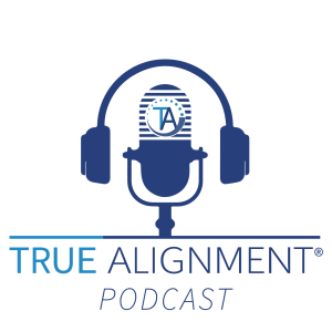 Episode 65 - Lori Jones: Alignment of Marketing