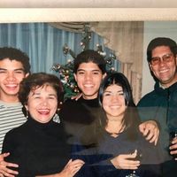 Ana Beatriz Vasquez de Rodas