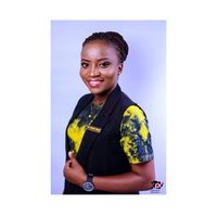 Bisayo Nifemi Adewole
