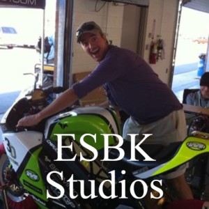 ESBK Studios