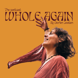 #1: About Whole Again