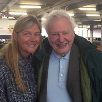 Lorna Menzies
