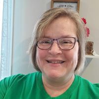 Carla Swearingen Hertel