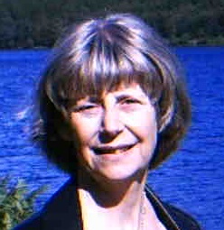 Maggie Shaw