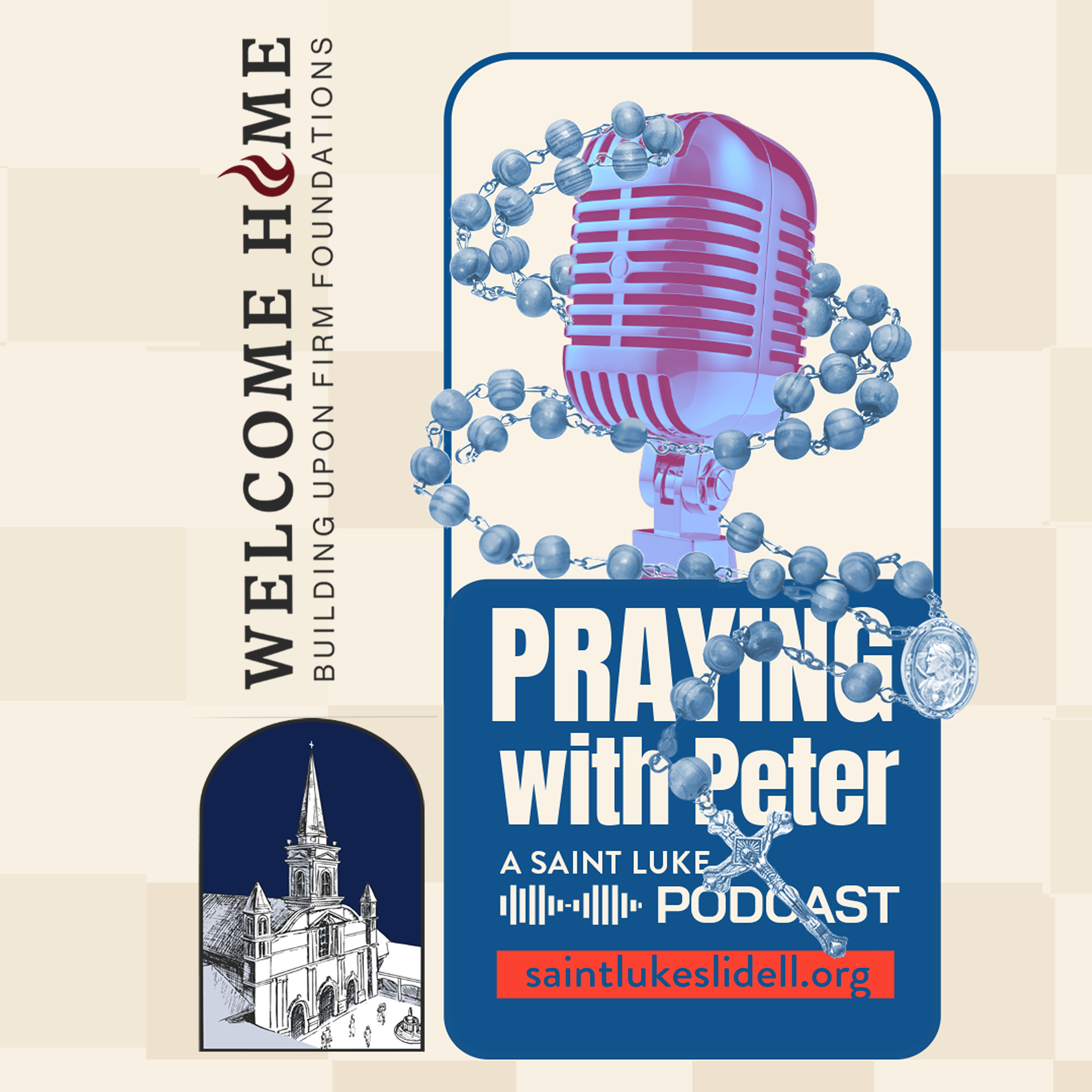 Saint Luke Slidell: The Liturgy of the Hours