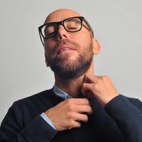 Henrik Ramzi Tjäderklo-Bassoumi