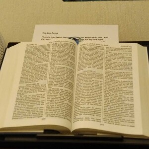Bible Reading KJV