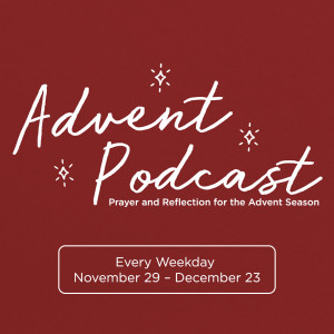 Advent Prayer | Day 19 | Isaiah 51:4-6