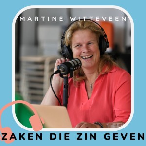 Zaken die zin geven