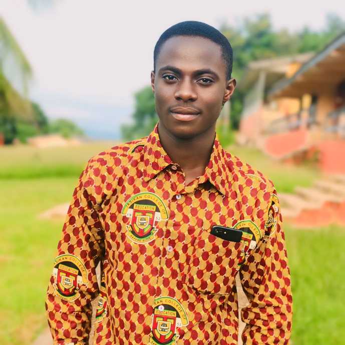 Ernest Afriyie