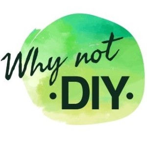 Why not DIY Podcast