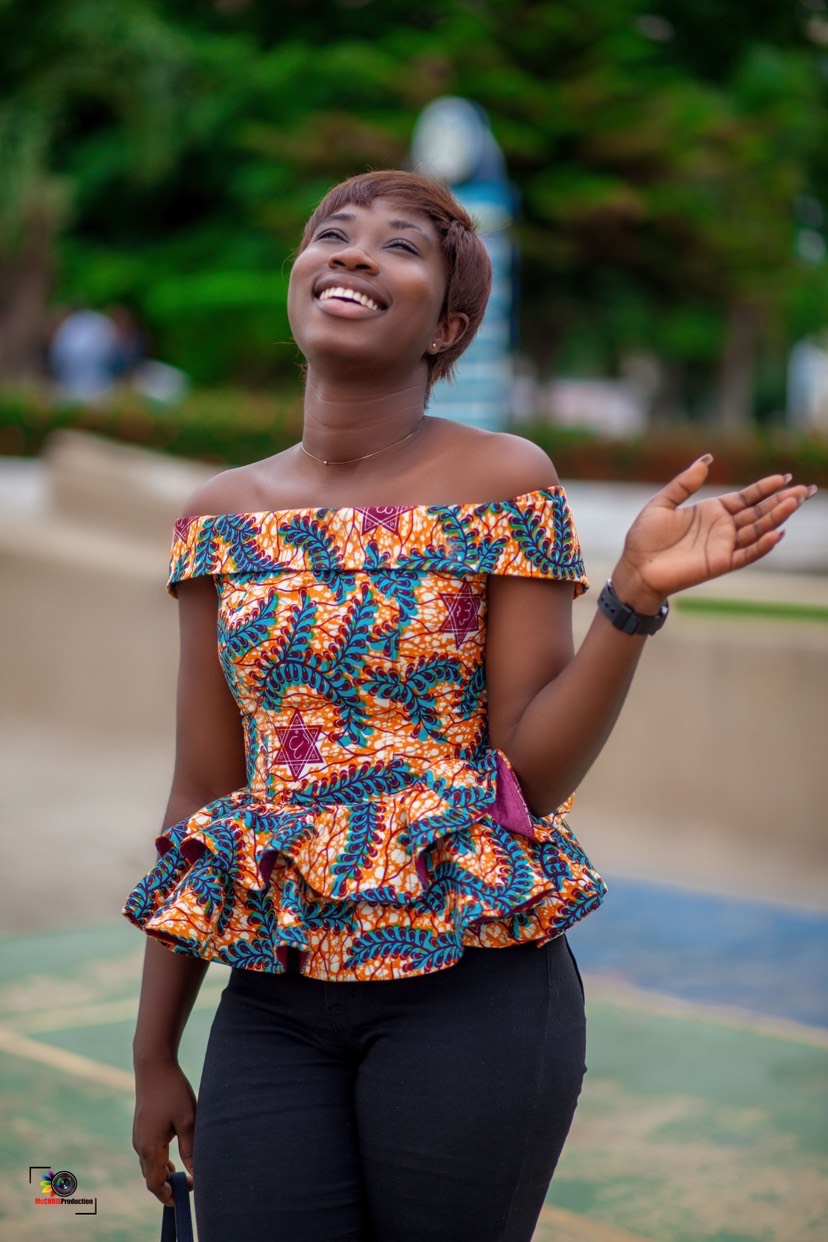 Adwoa Gyam