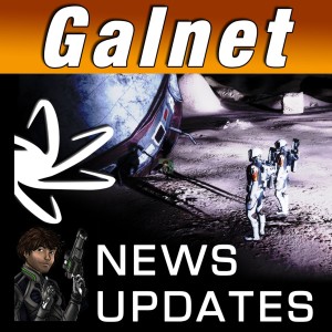 Galnet News Updates