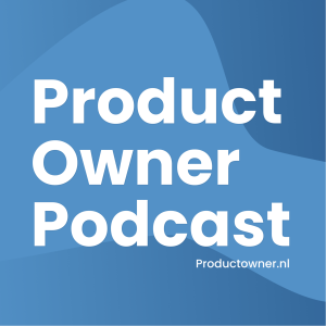 #95 Hoe KPN naar product management kijkt vanuit een MT perspectief | Harry Heijes | KPN