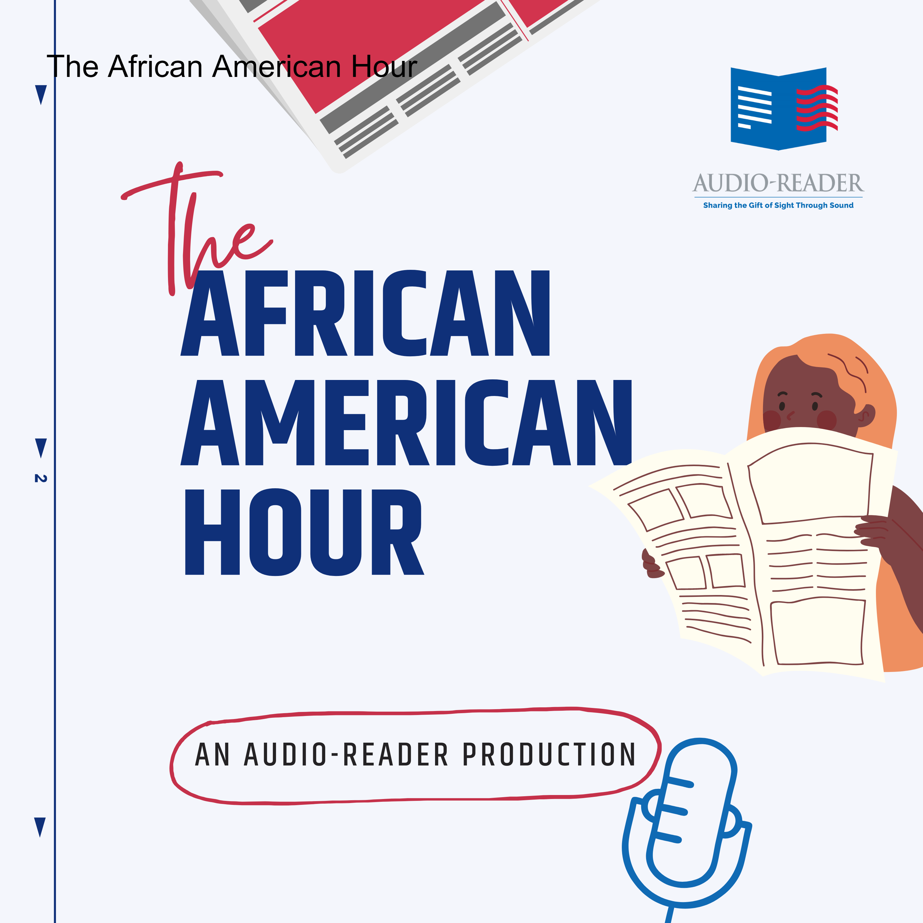 The African American Hour