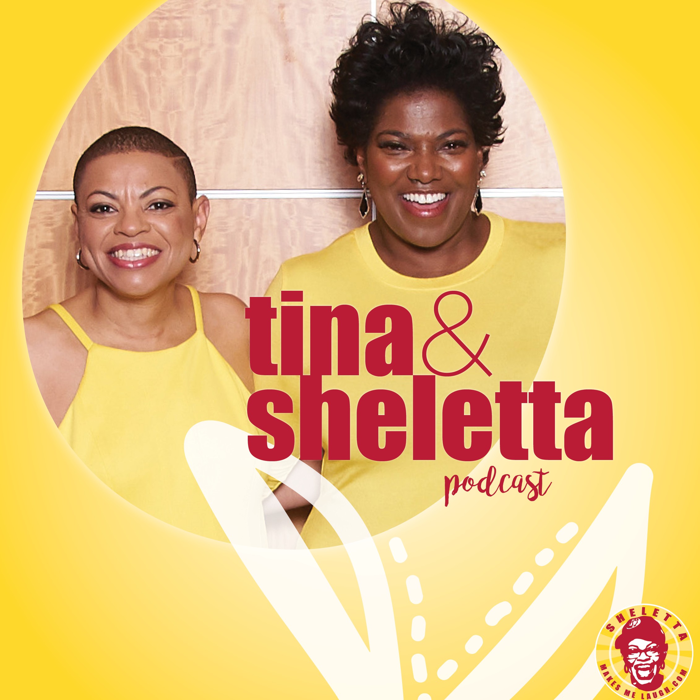 Tina & Sheletta