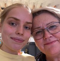 Gudny Hammer Mørkøre