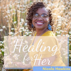 1. The Heart of Healing for Her