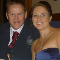 Brian Cargill