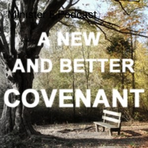 Rest part 3 ( communion & the new covenant)