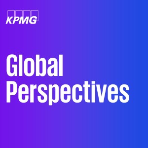 Global Perspectives - Season 2, Episode4 - Mehreen Khan & Regina Mayor