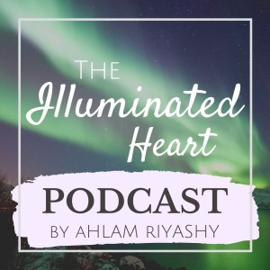Ep 7 - Muslim men, mental health and suffering in silence