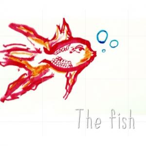 The thefishpod's Podcast